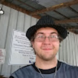 Meet your Posher, Brian